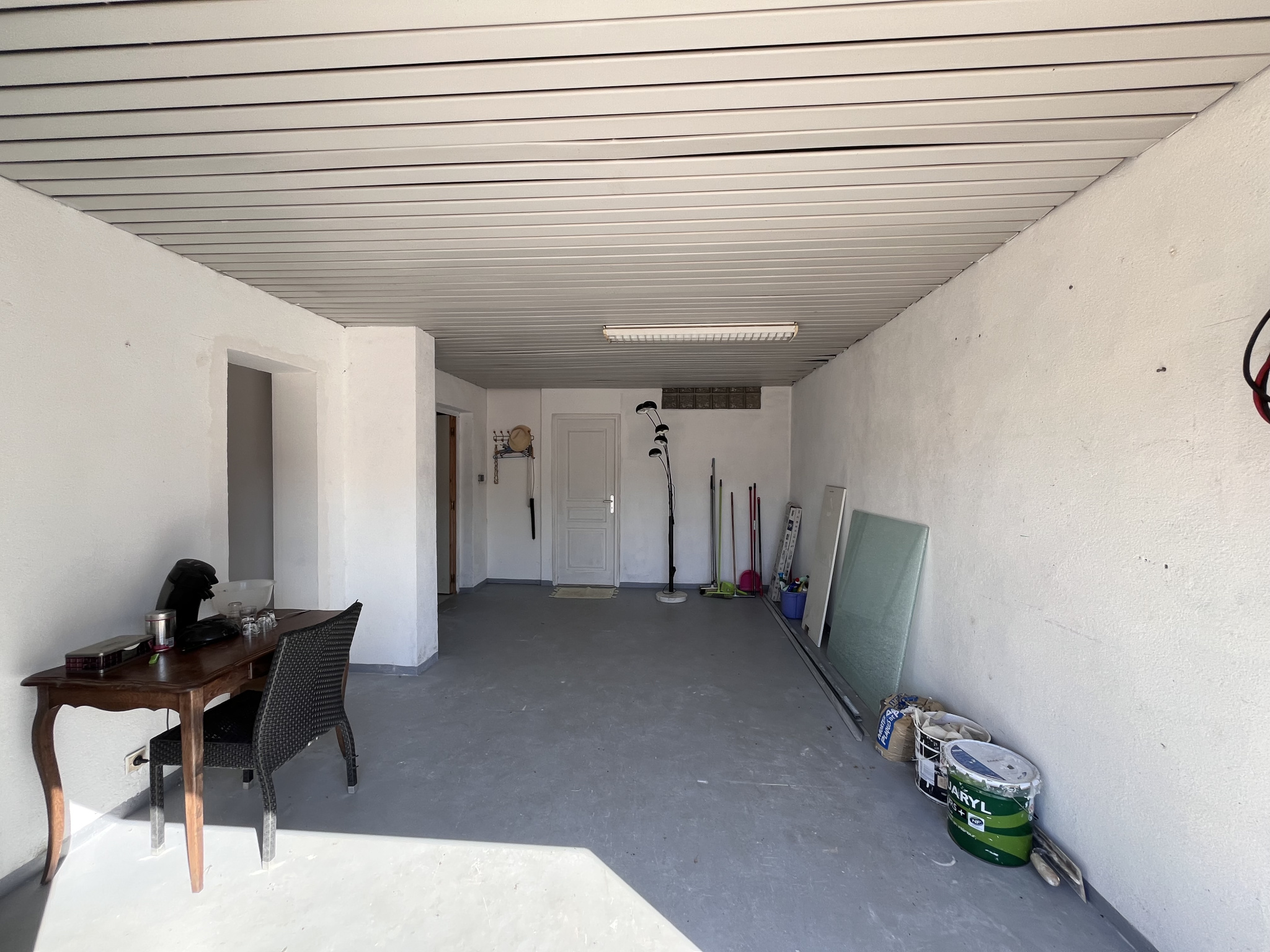 Vente maison T4 + T3 indépendant Mezzavia