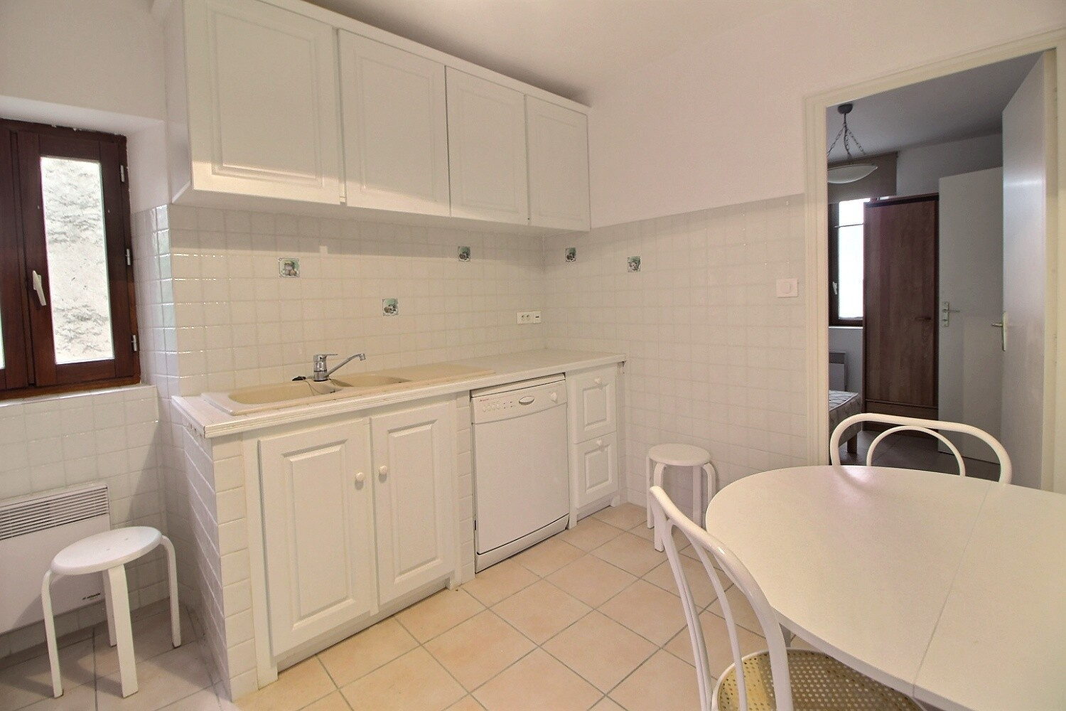 Vente Appartement Afa