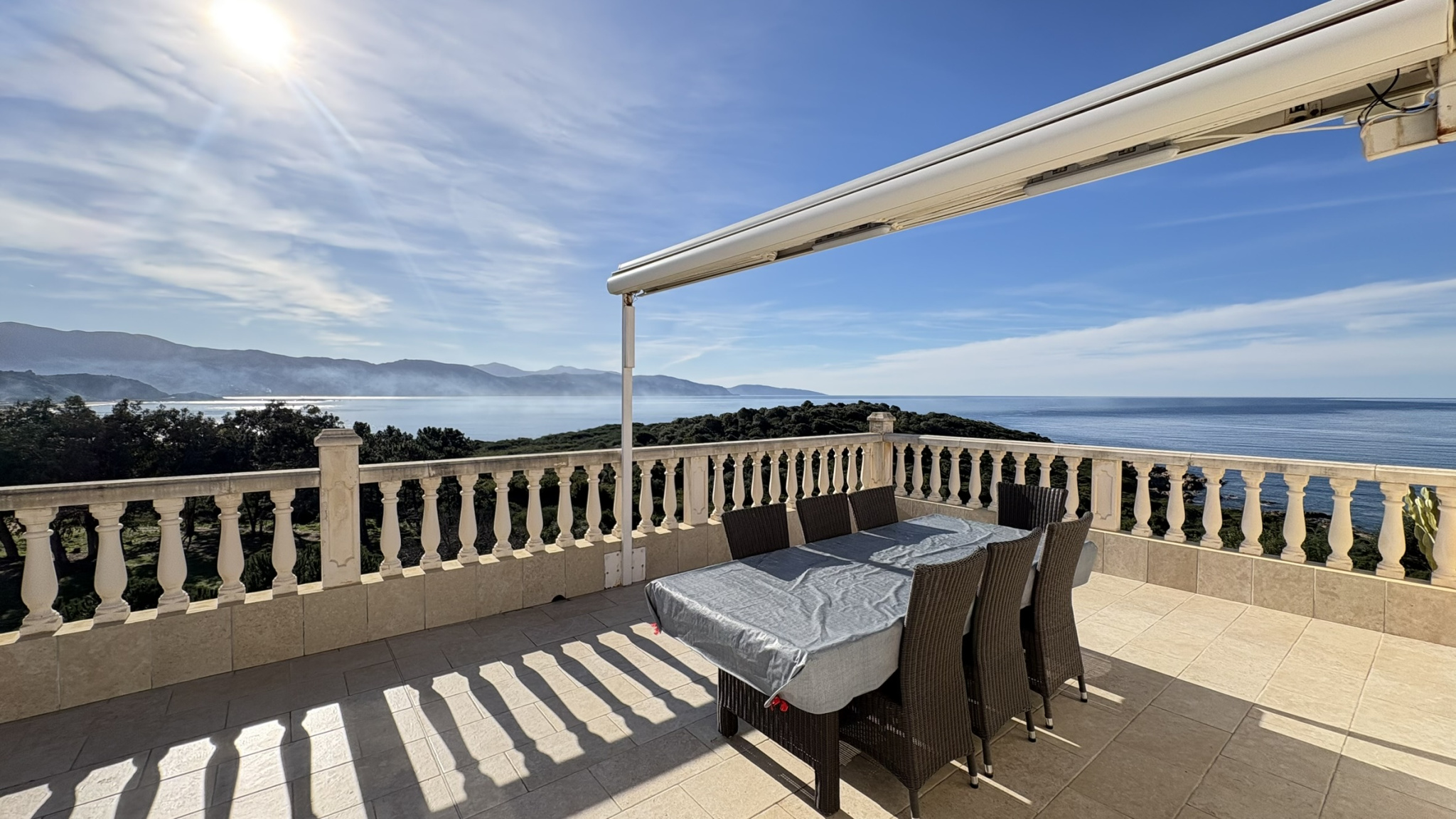 Vente Villa Sagone