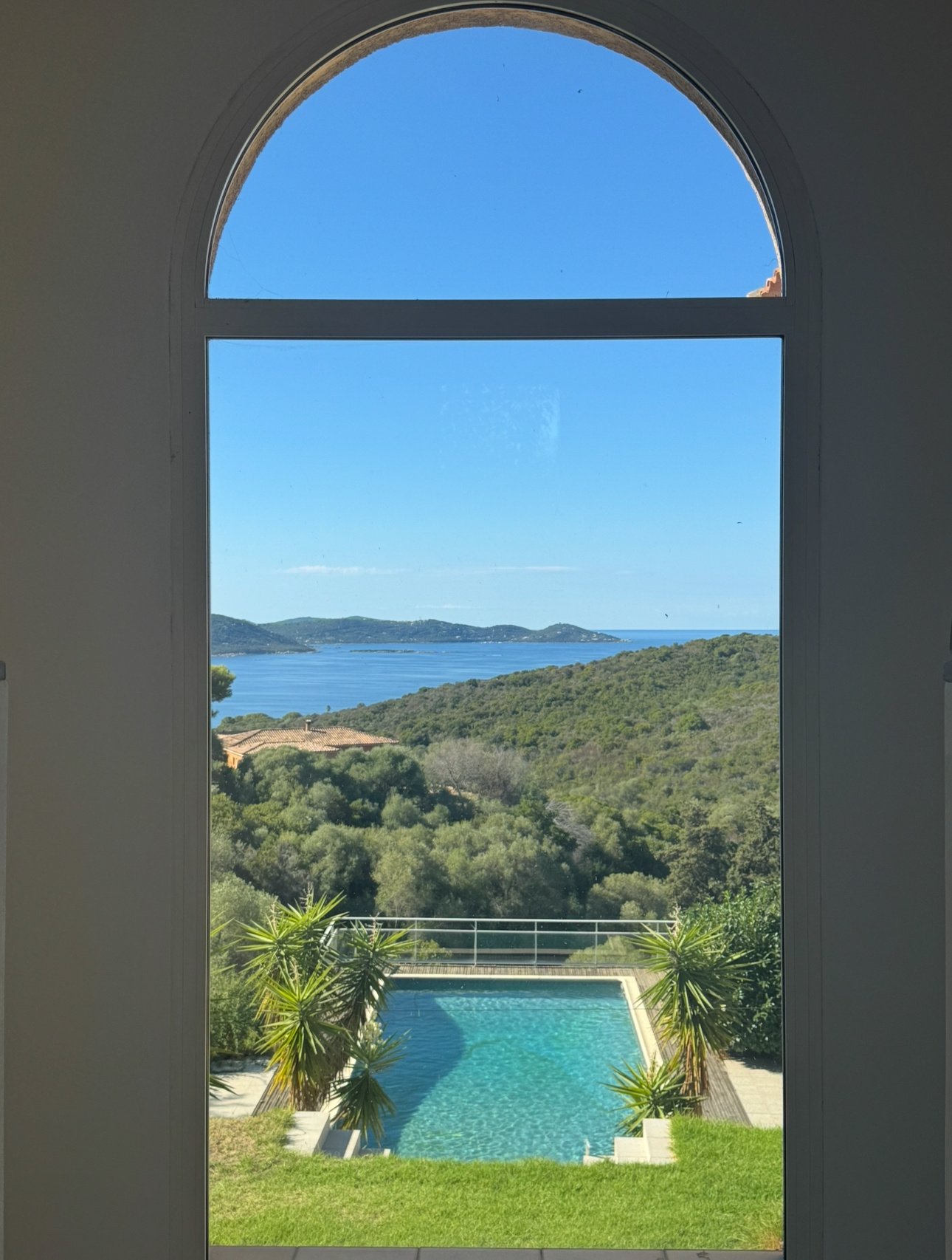 Maison de 265m2 Pietrosella