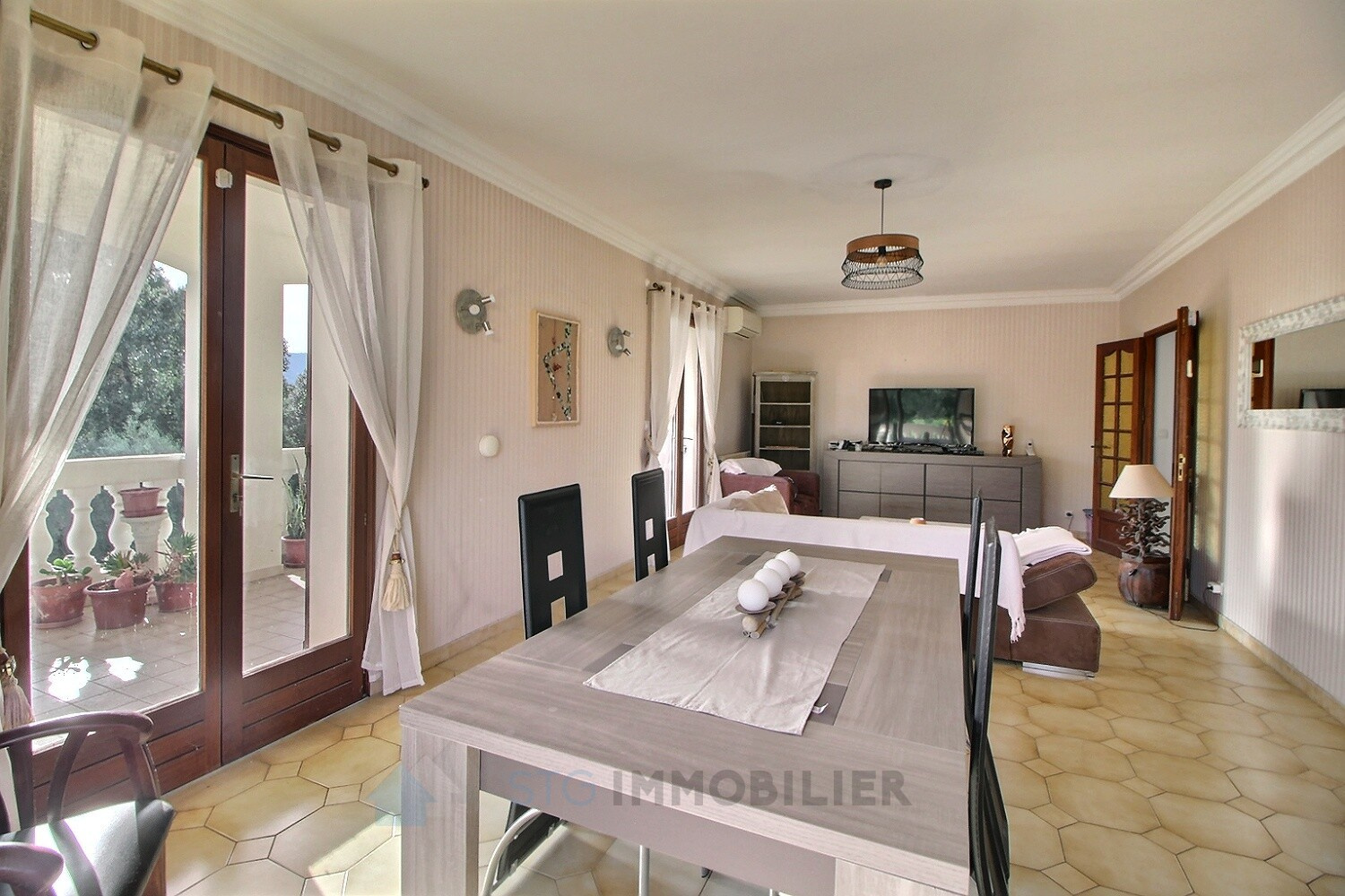 Villa finosello