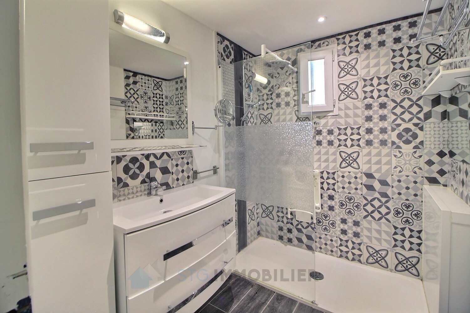 Vente maison T4 + T3 indépendant Mezzavia