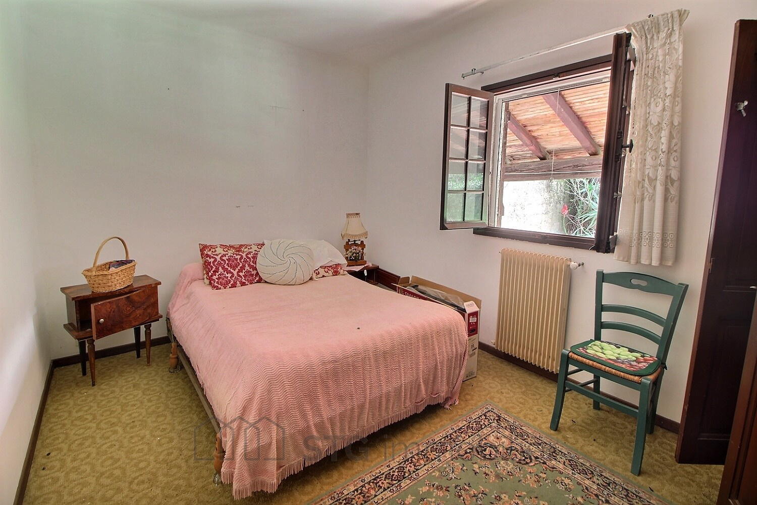 Exclusivité vente propriété rive sud d’Ajaccio
