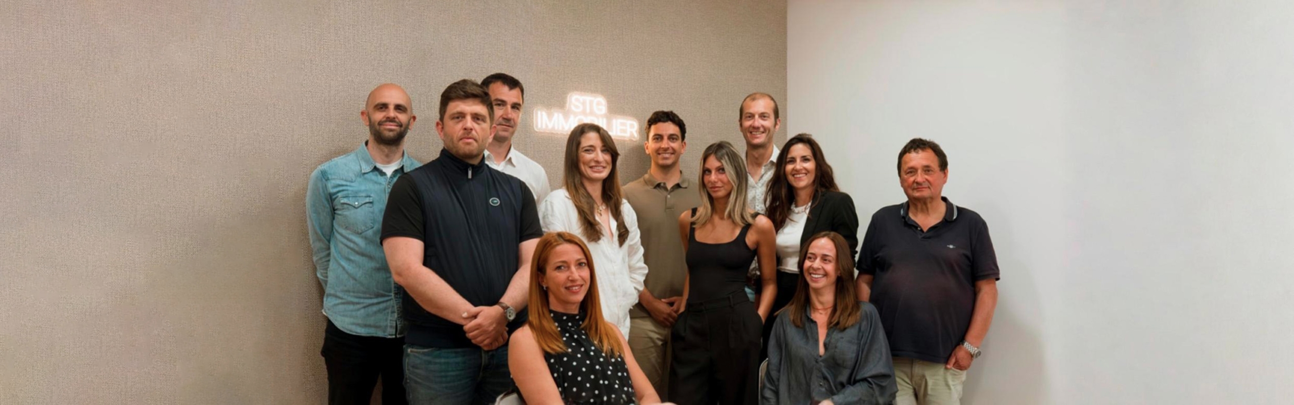 agence immobilière ajaccio sagone STG Immobilier
