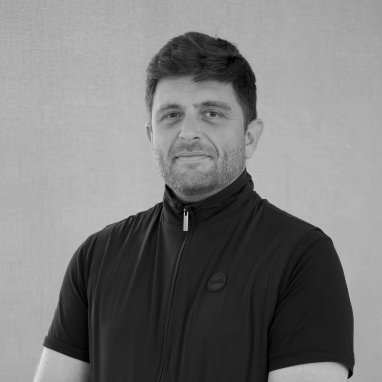 Roch Bertucci