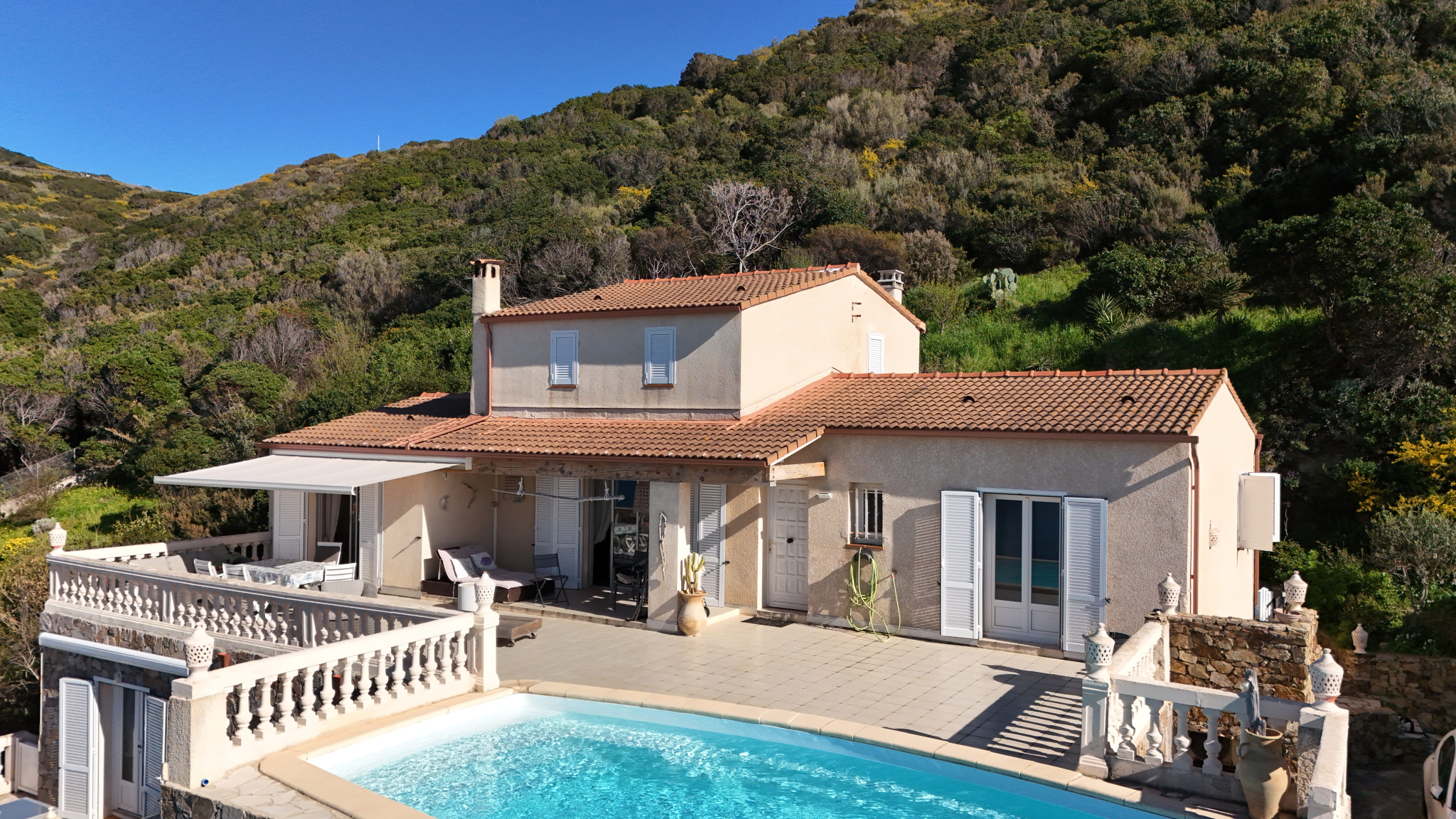 Vente Villas i costi di villanova
