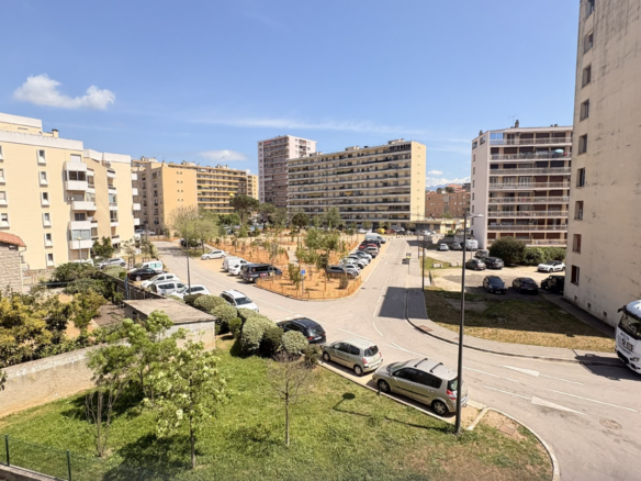 VENTE F3 AJACCIO