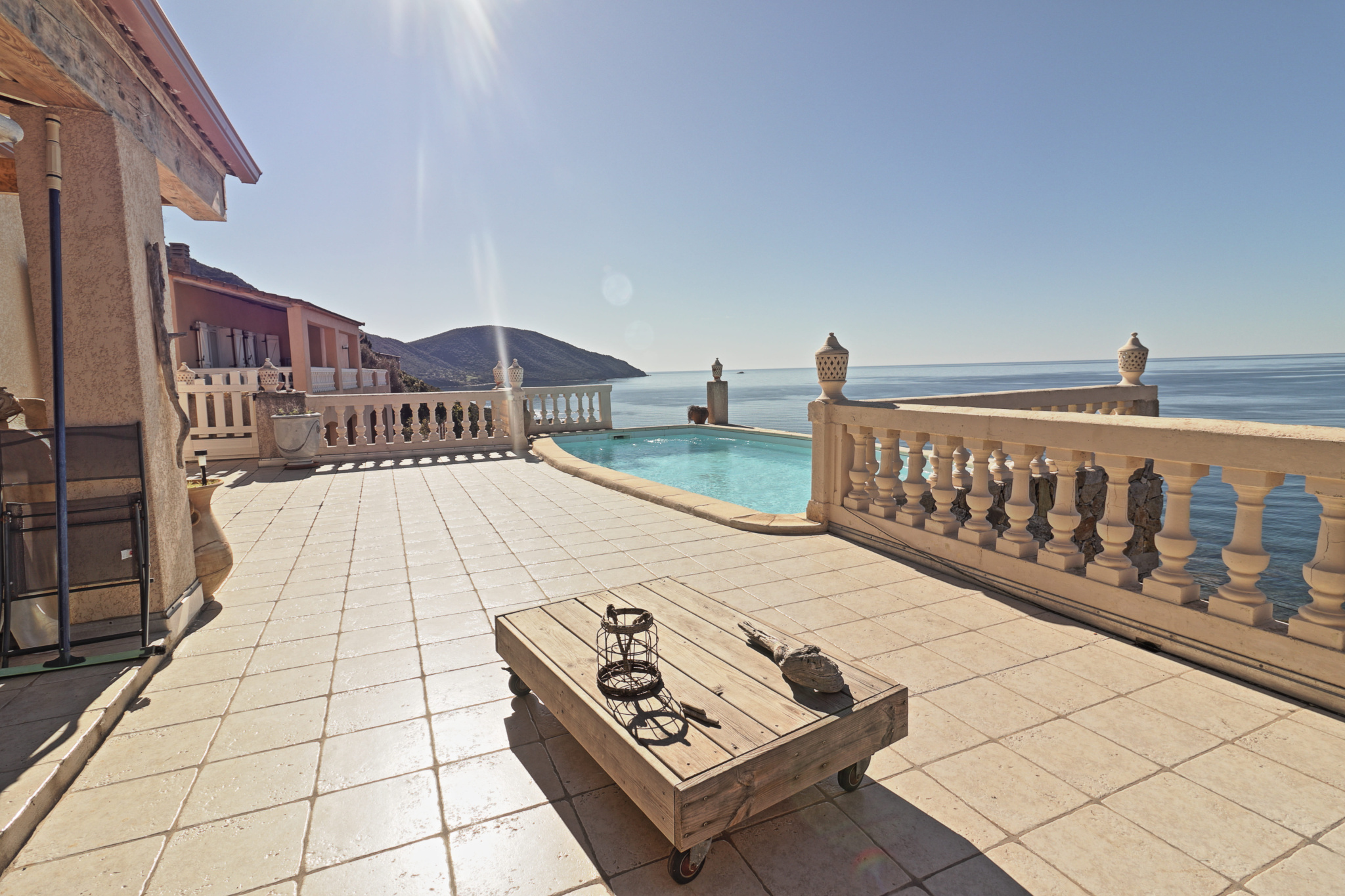 Vente Villas i costi di villanova