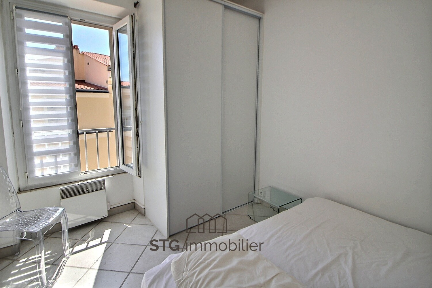 LOCATION T3 MEUBLE COURS NAPOLEON