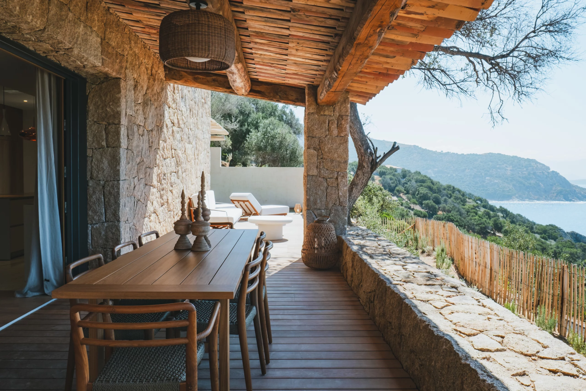 Domaine Casi di Mare