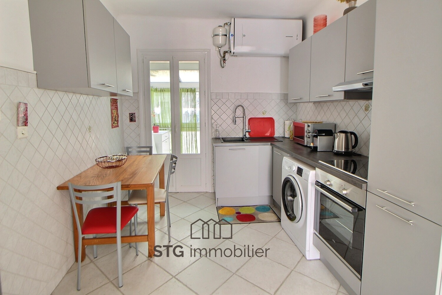 LOCATION T3 MEUBLE COURS NAPOLEON