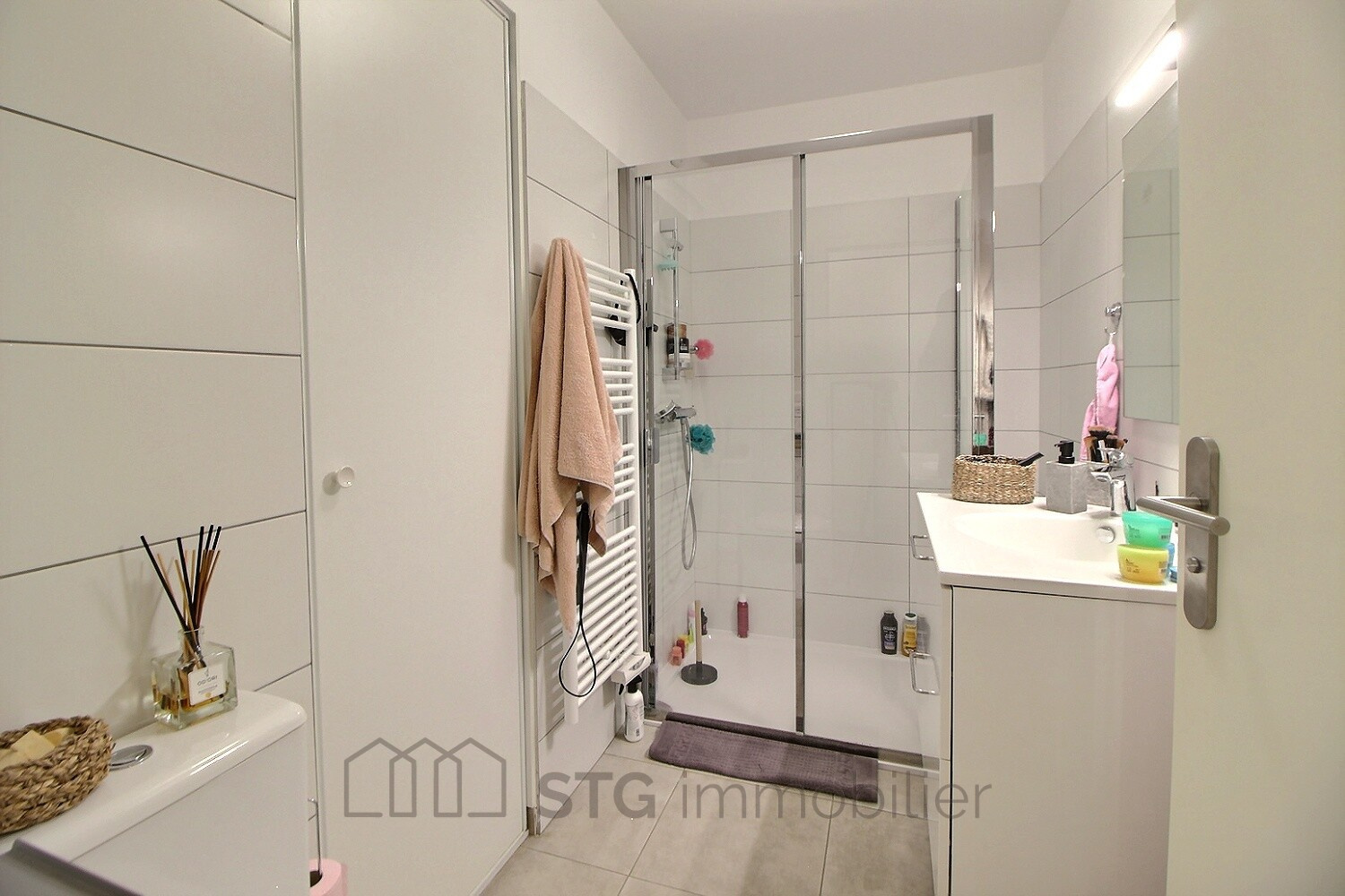 Vente appartement T1 Les Terrasses de Torretta