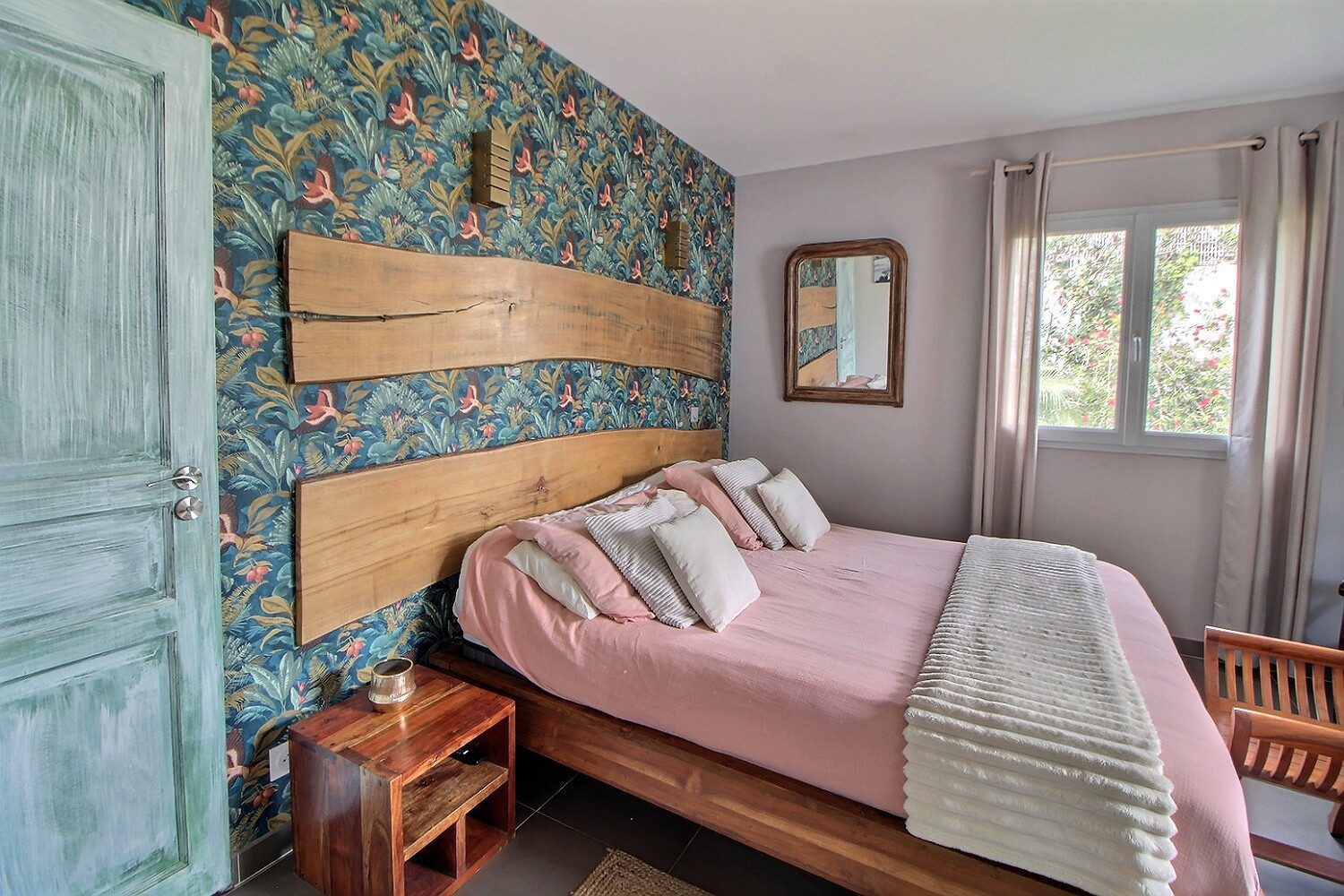 Maison Bastelicaccia