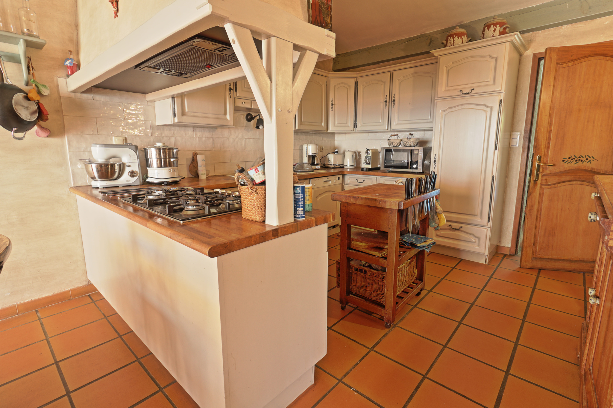Vente Villas i costi di villanova