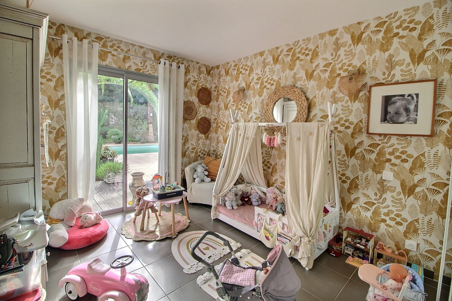Maison Bastelicaccia