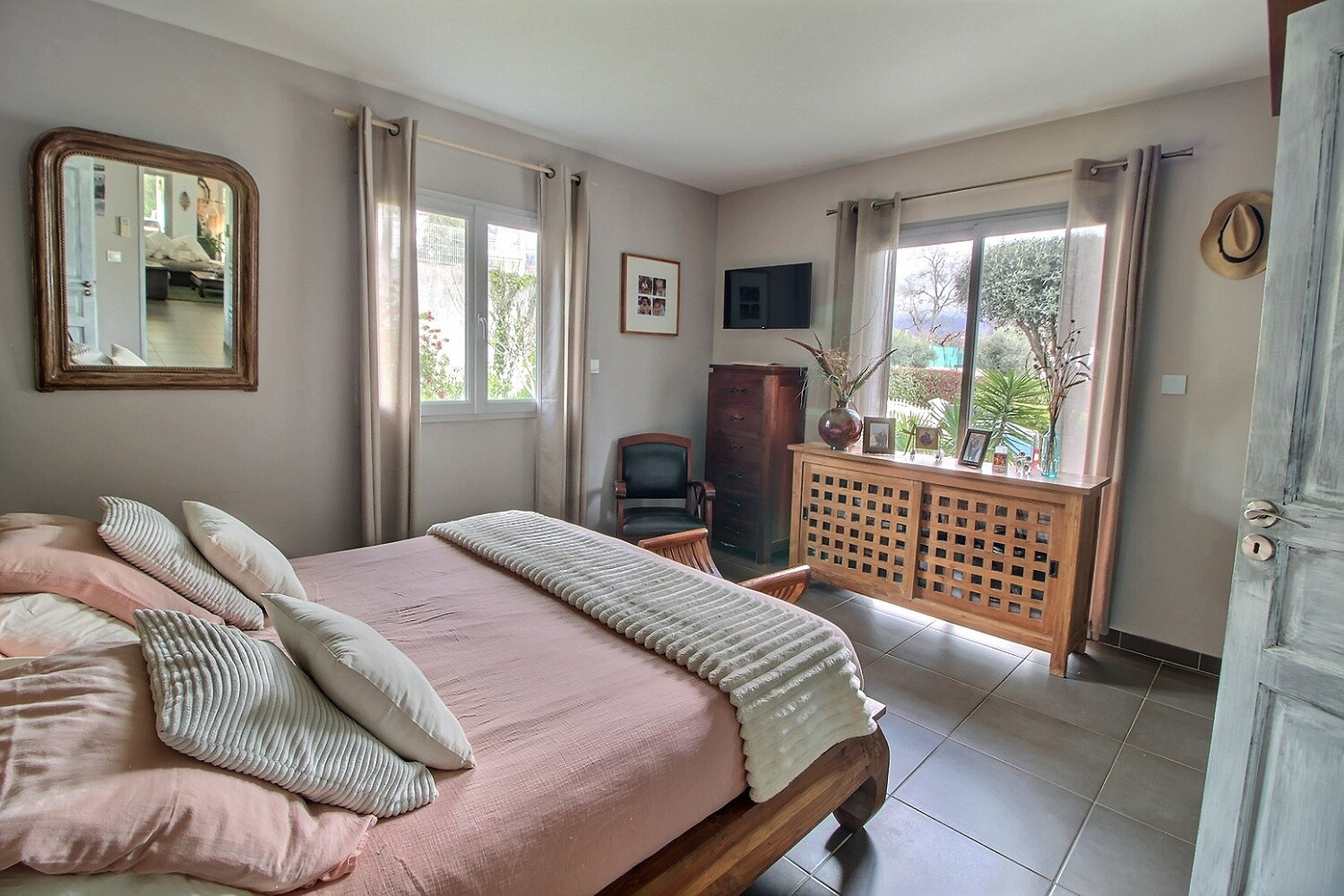Maison Bastelicaccia