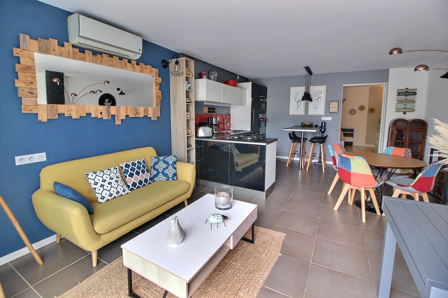 Maison Bastelicaccia