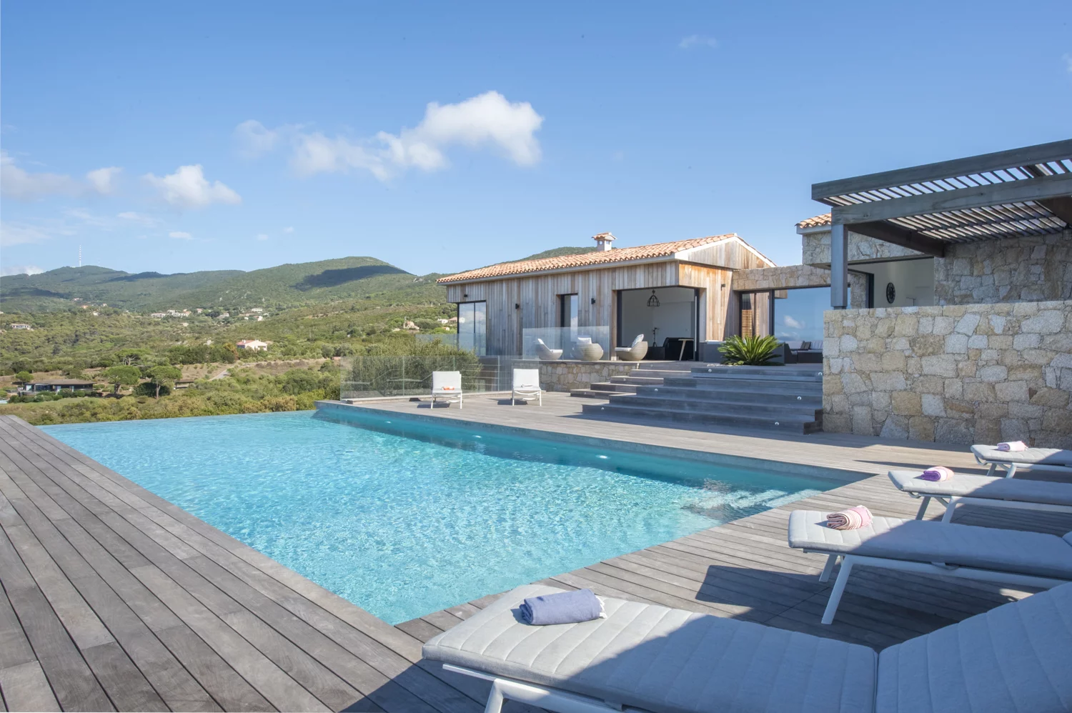 Villa A Primura