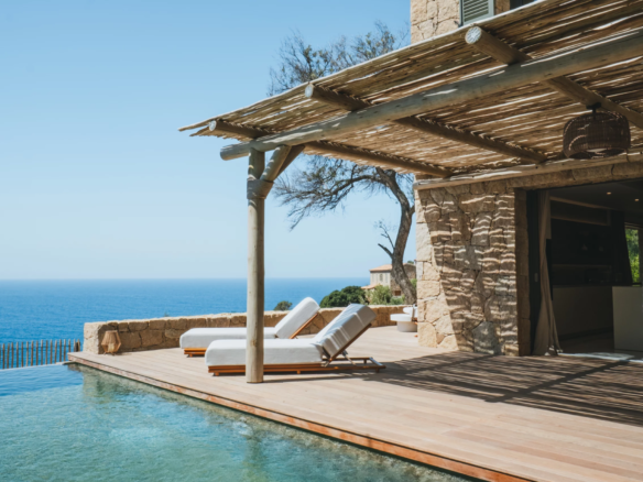 Domaine Casi di Mare