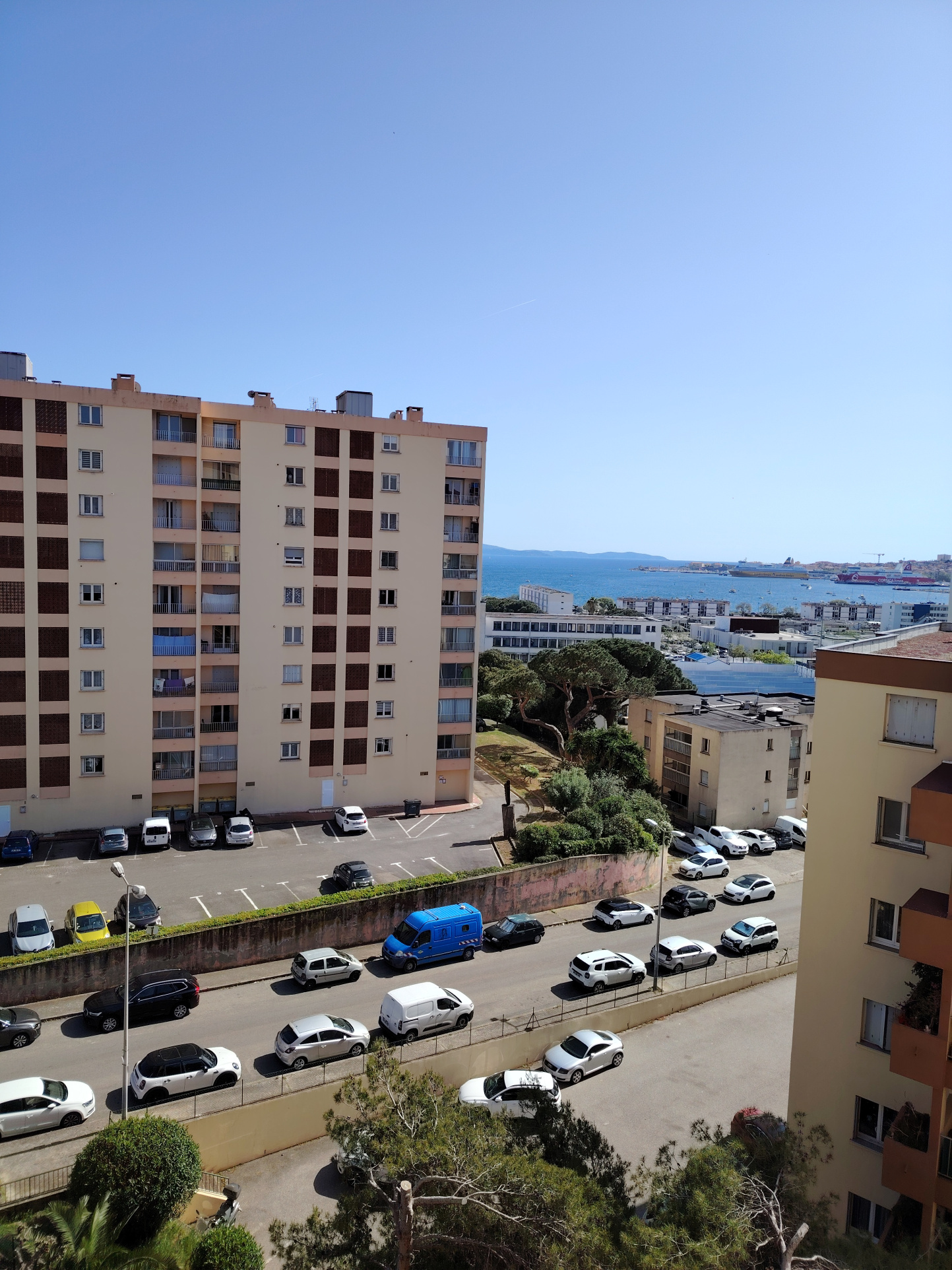 T4 A LOUER PROCHE ROCADE