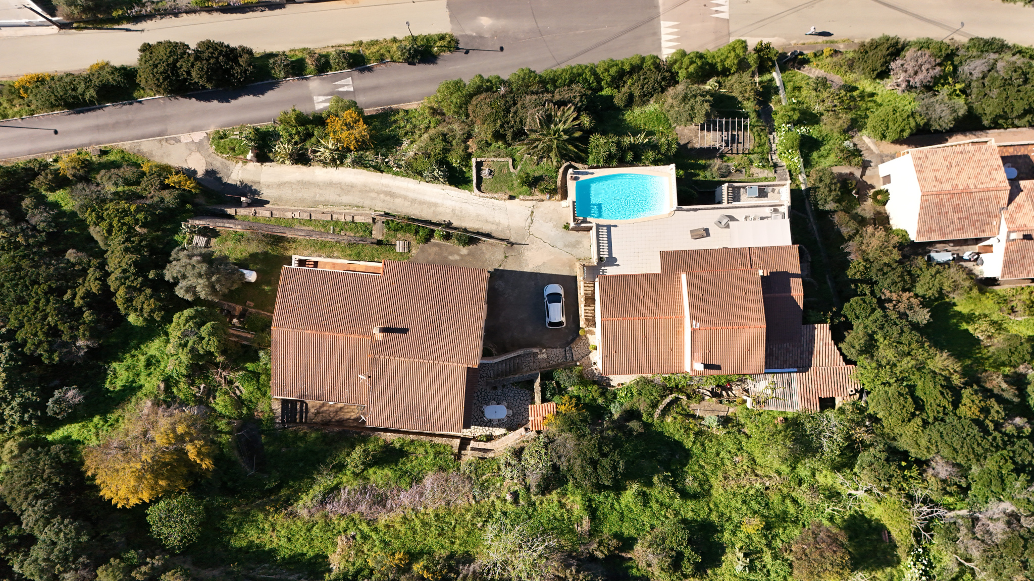 Vente Villas i costi di villanova