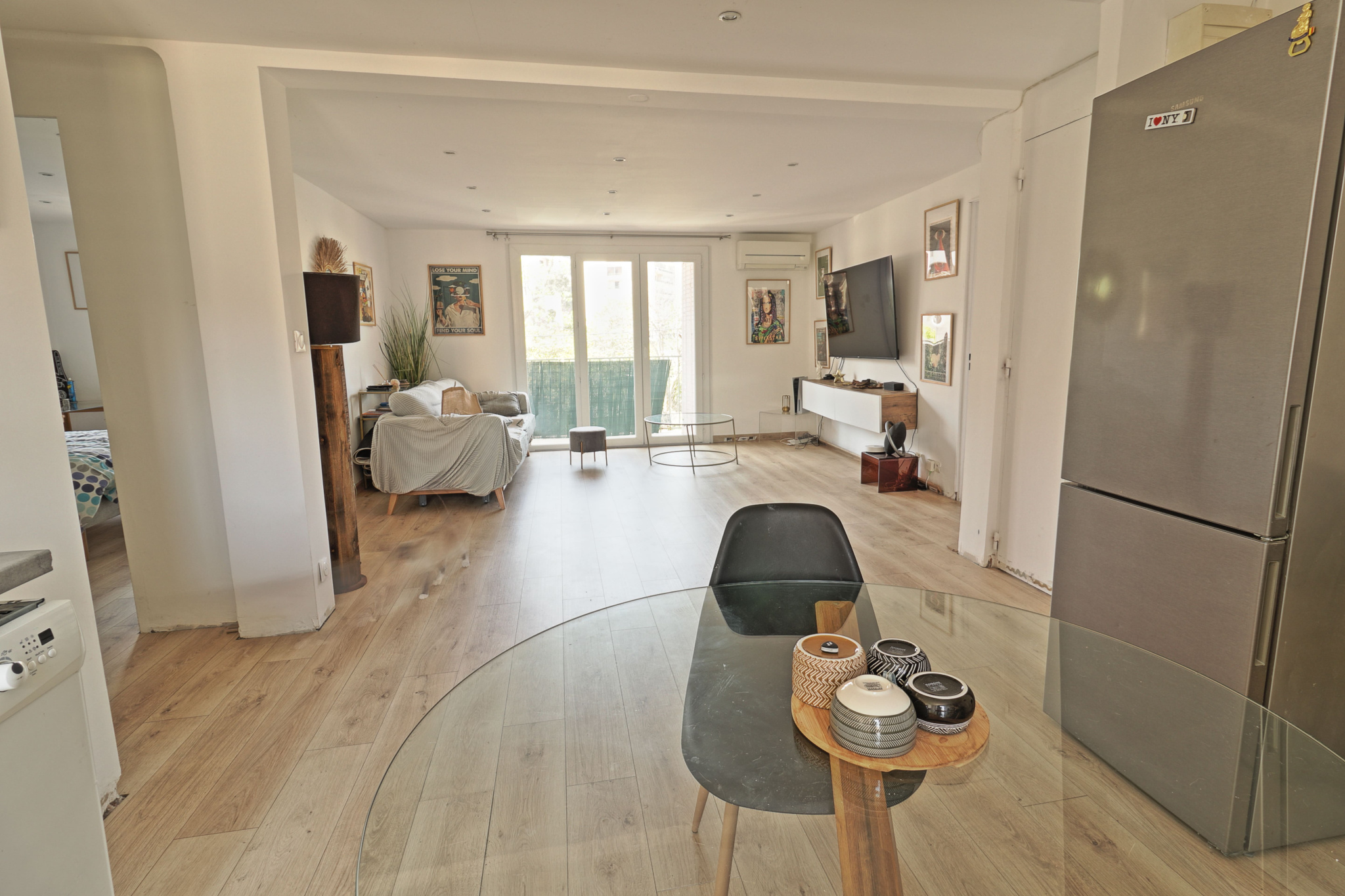 VENTE F3 AJACCIO