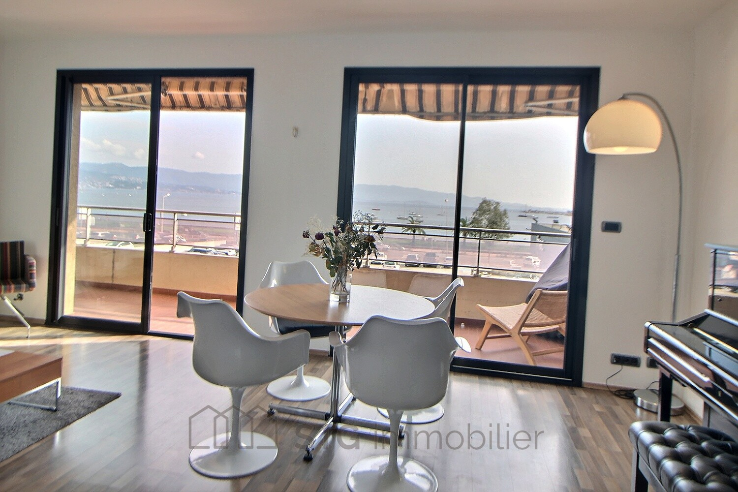 Vente F3 Candia