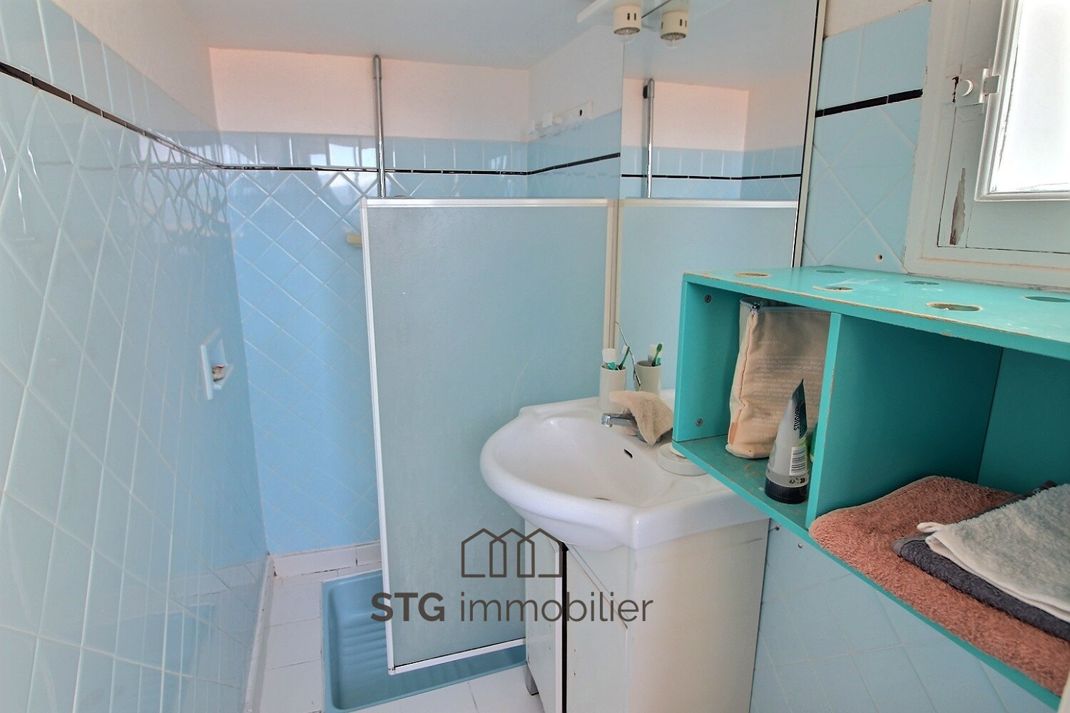 LOCATION T3 MEUBLE COURS NAPOLEON