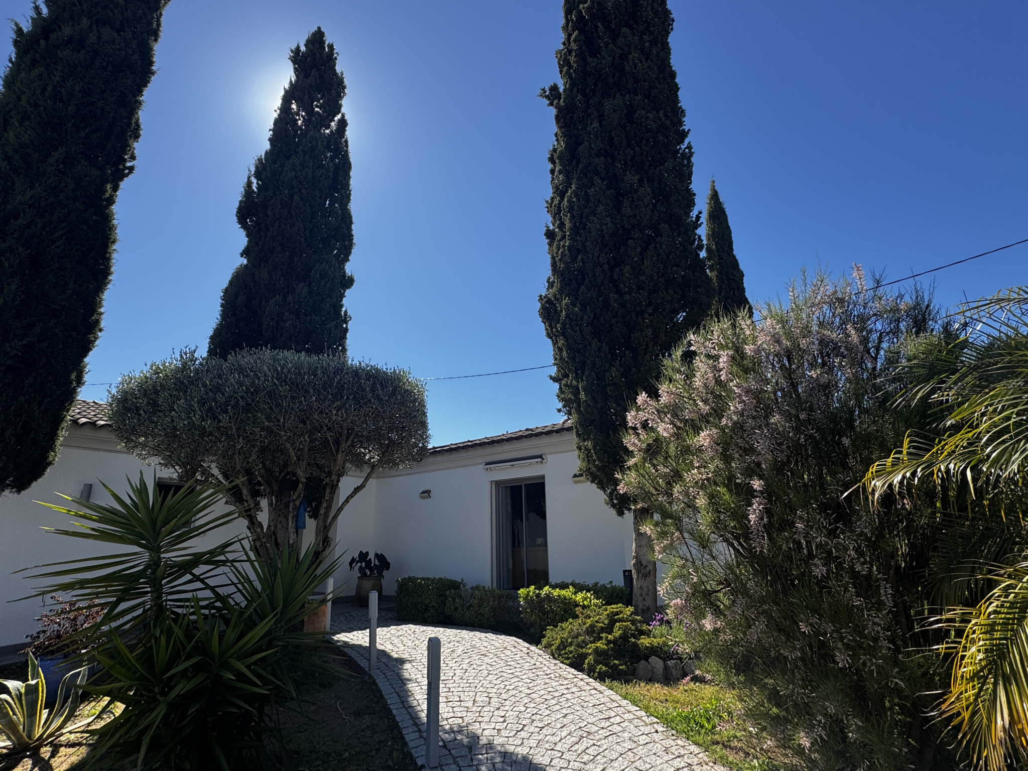 Maison Bastelicaccia