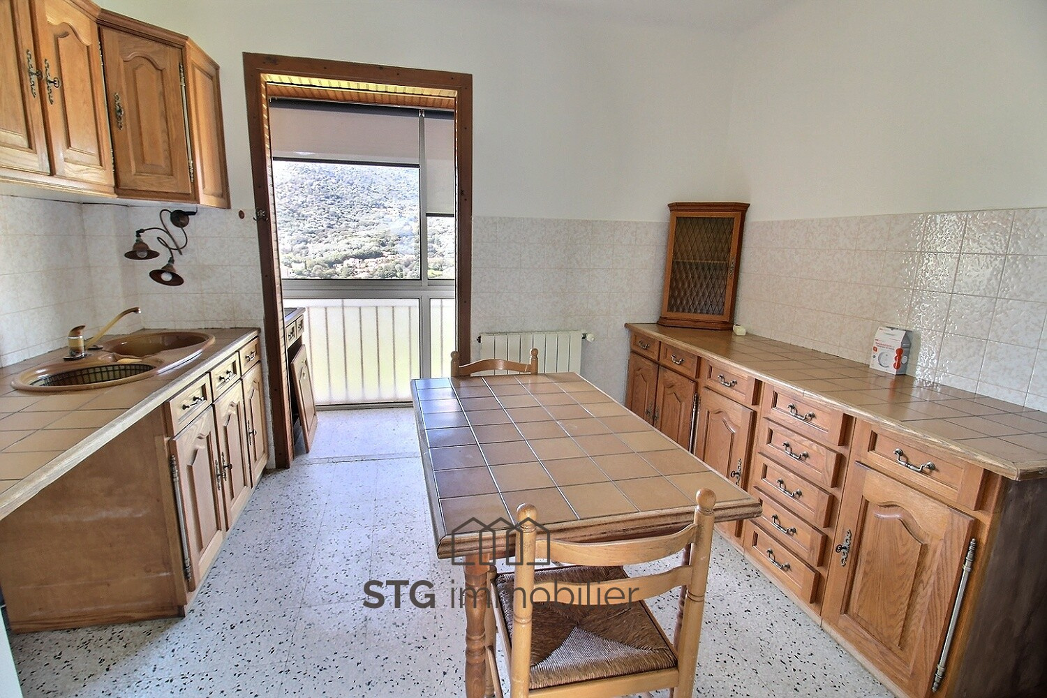 Location F3 Loretto