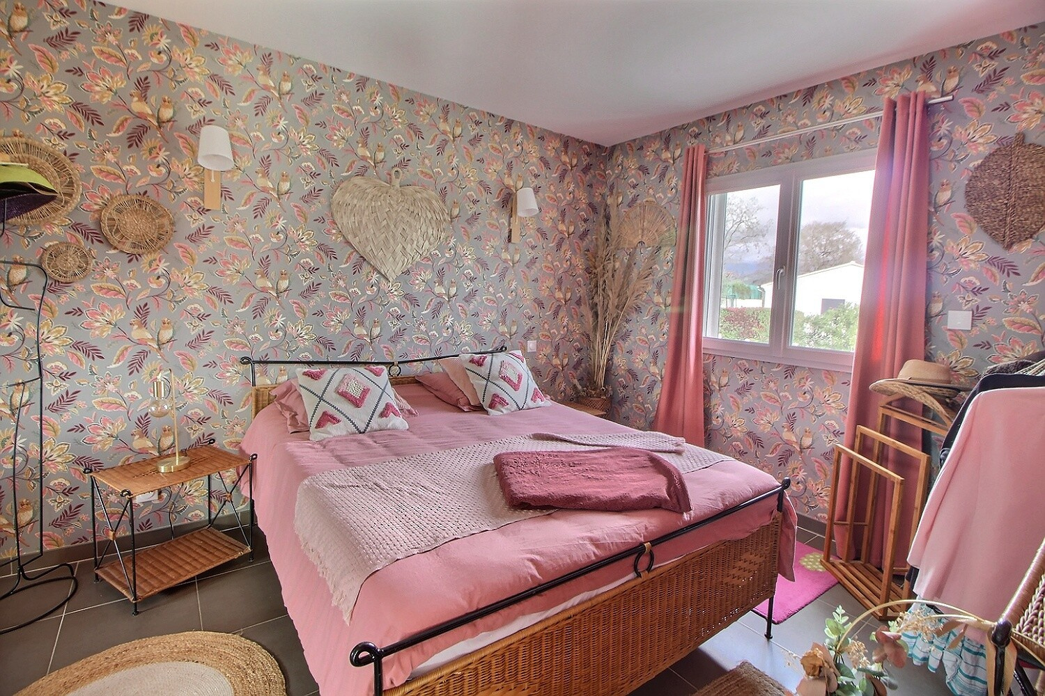 Maison Bastelicaccia