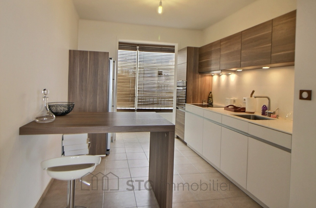 Vente F3 Candia