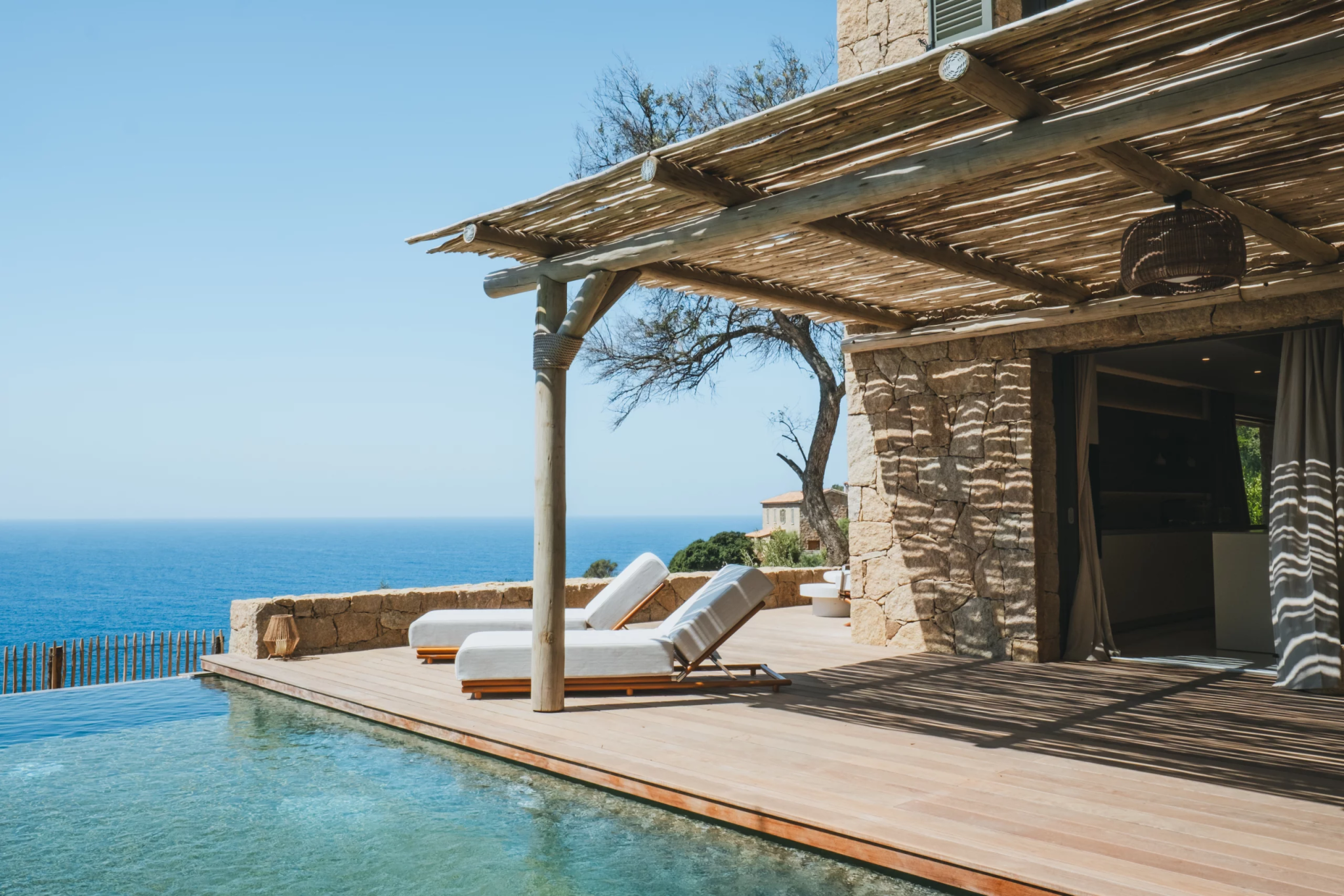 Domaine Casi di Mare