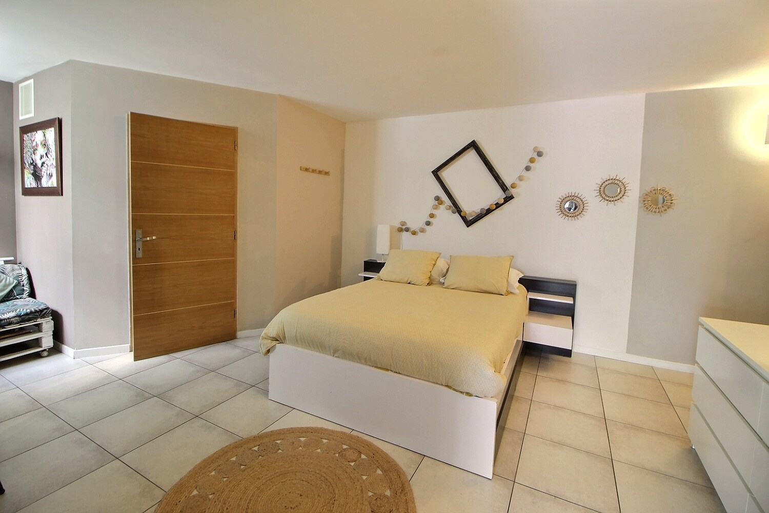 Maison Bastelicaccia