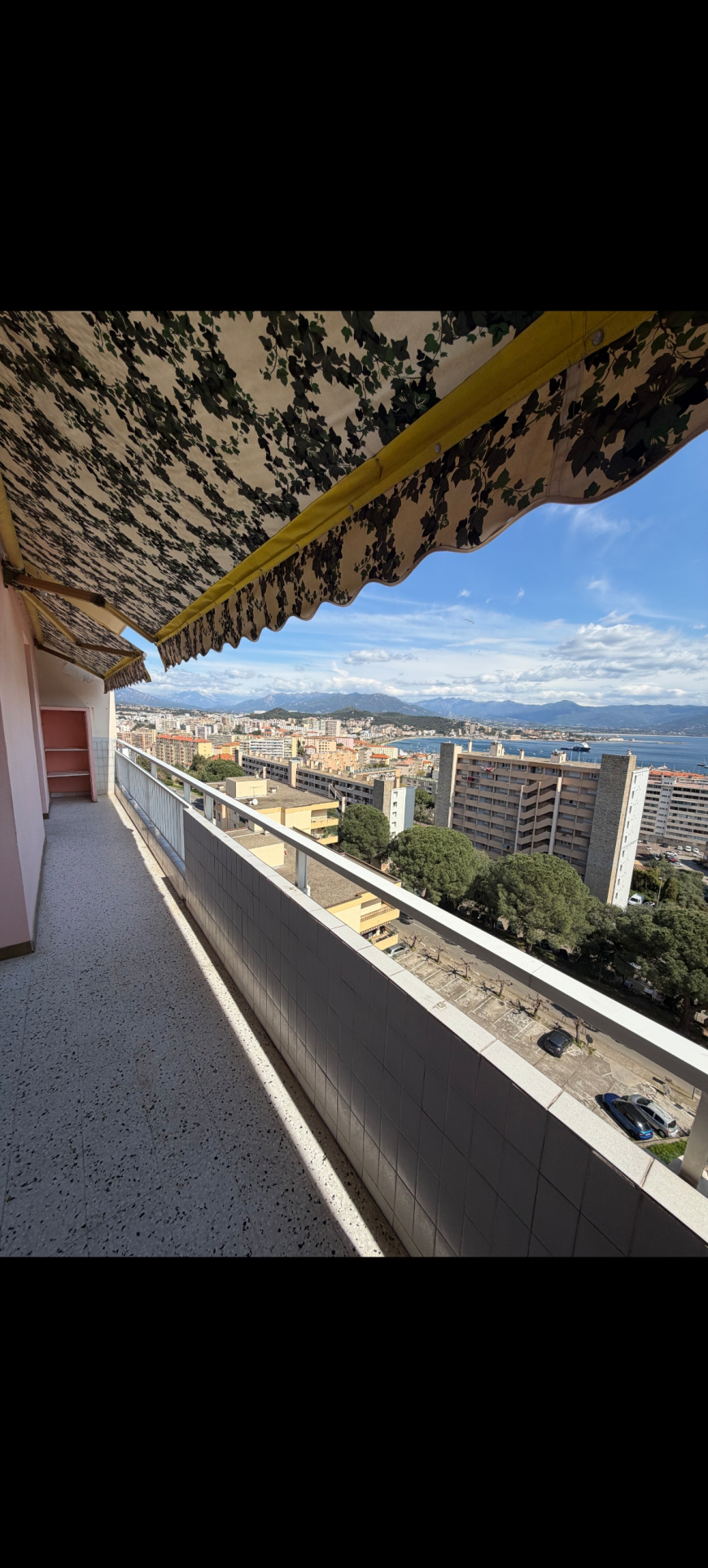 Location F3 Loretto