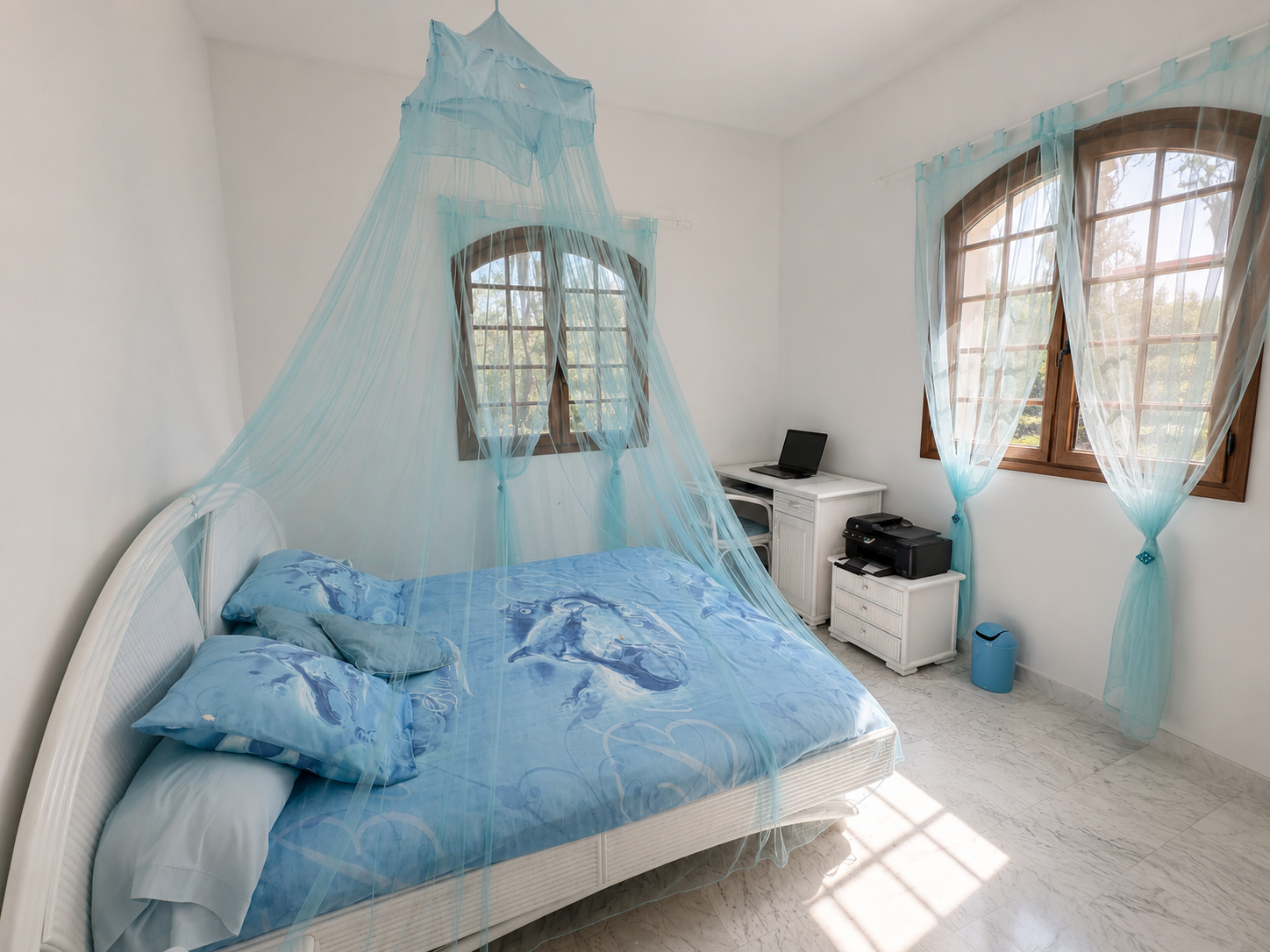 Vente villa vue mer Tiuccia