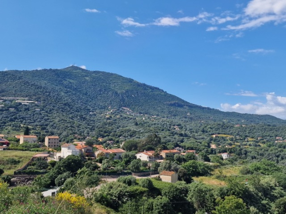 Vente appartement T2 avec terrasse secteur Loretto