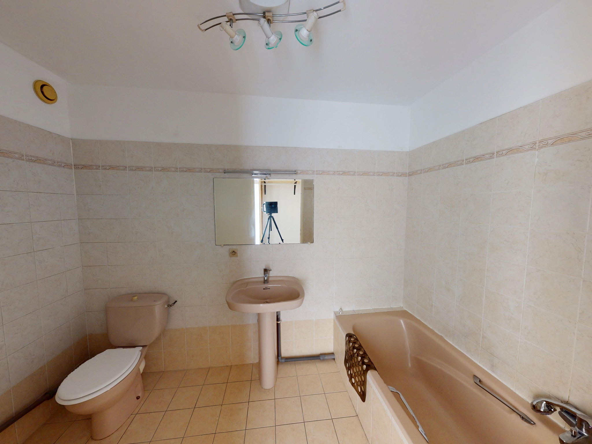 Exclusivité vente appartement f1
