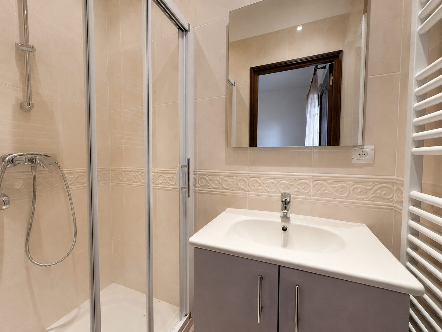 Vente villa vue mer Tiuccia
