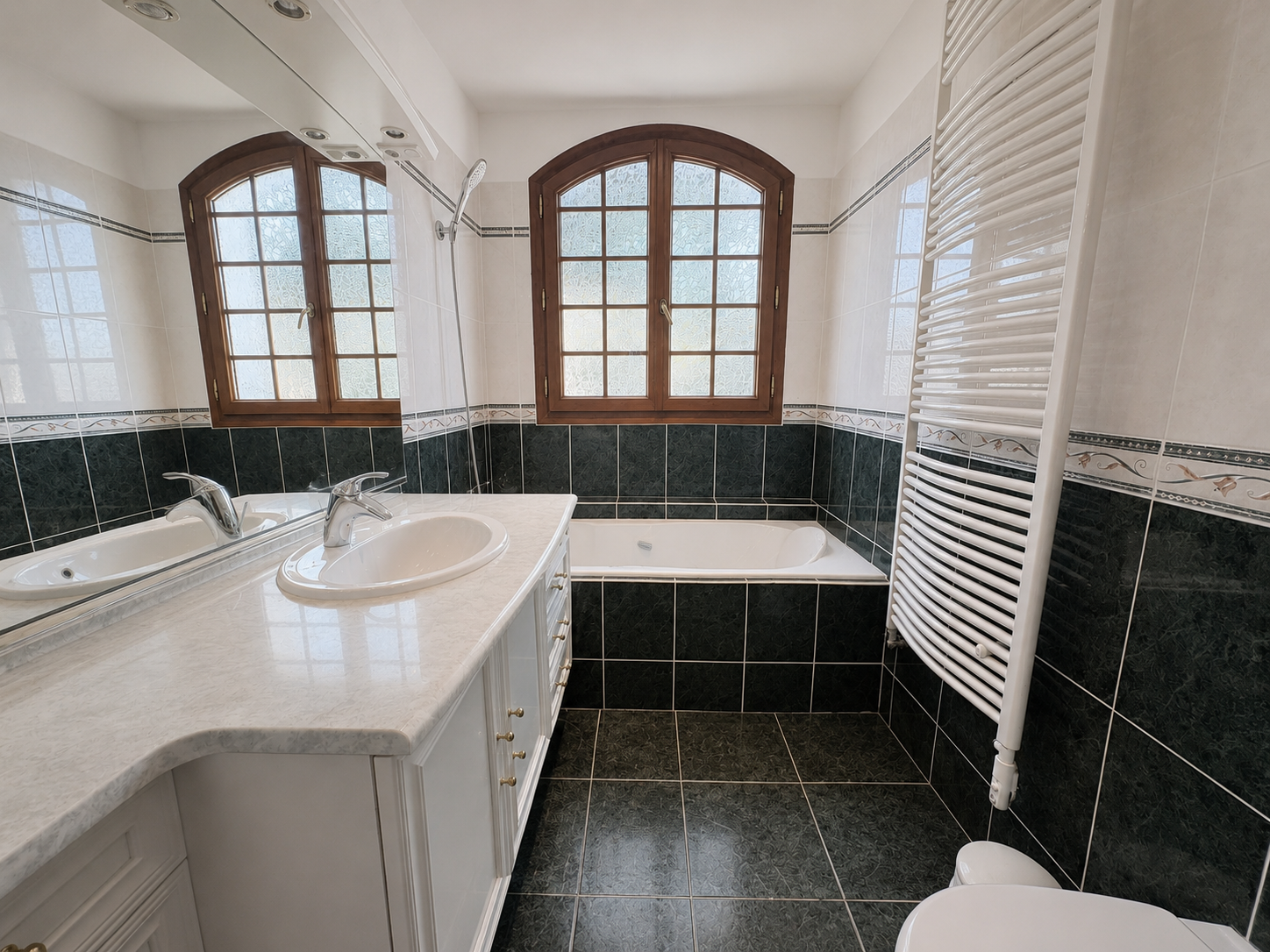 Vente villa vue mer Tiuccia
