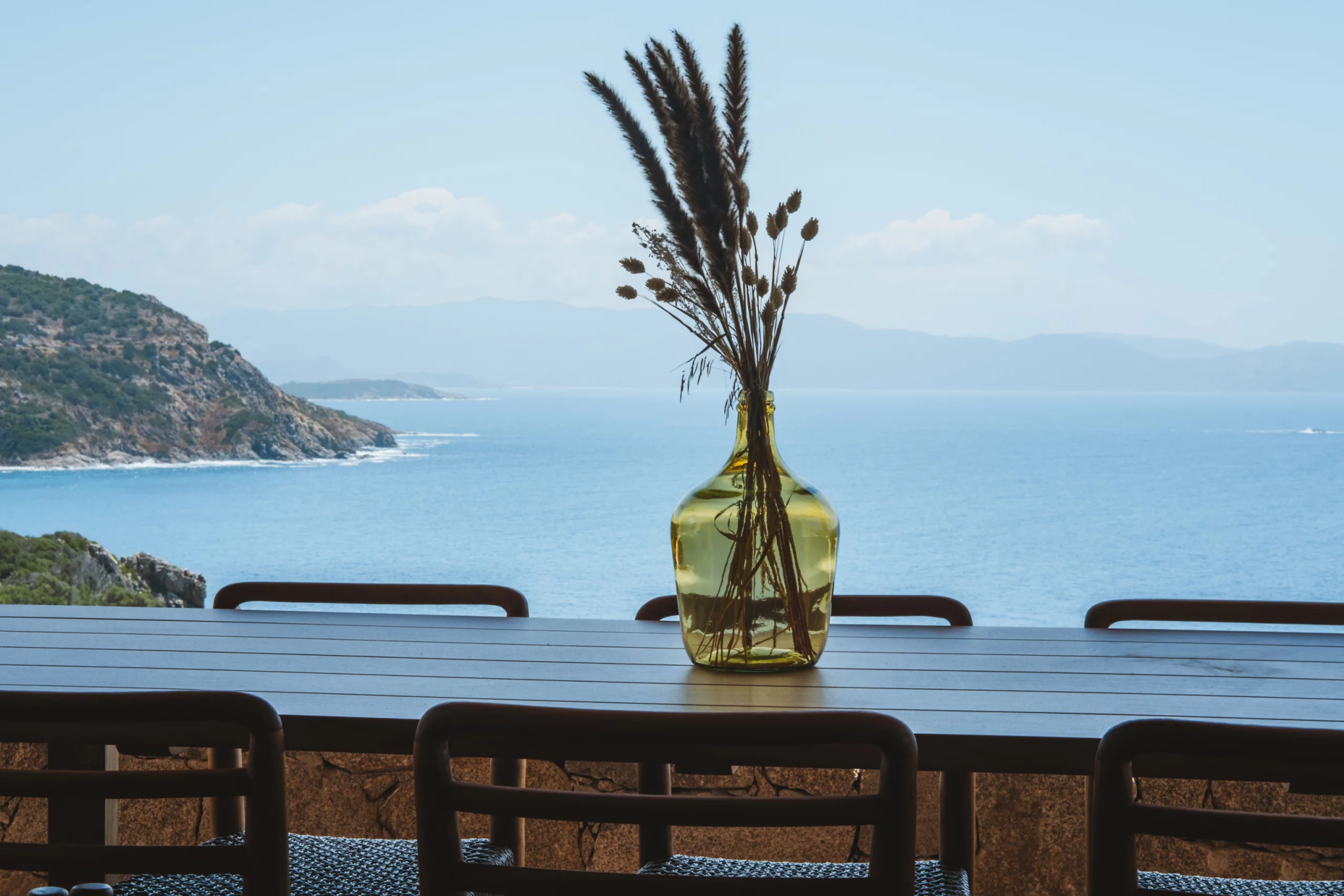 Domaine Casi di Mare à Cargèse (location de vacances) – photo 7 – STG Immobilier