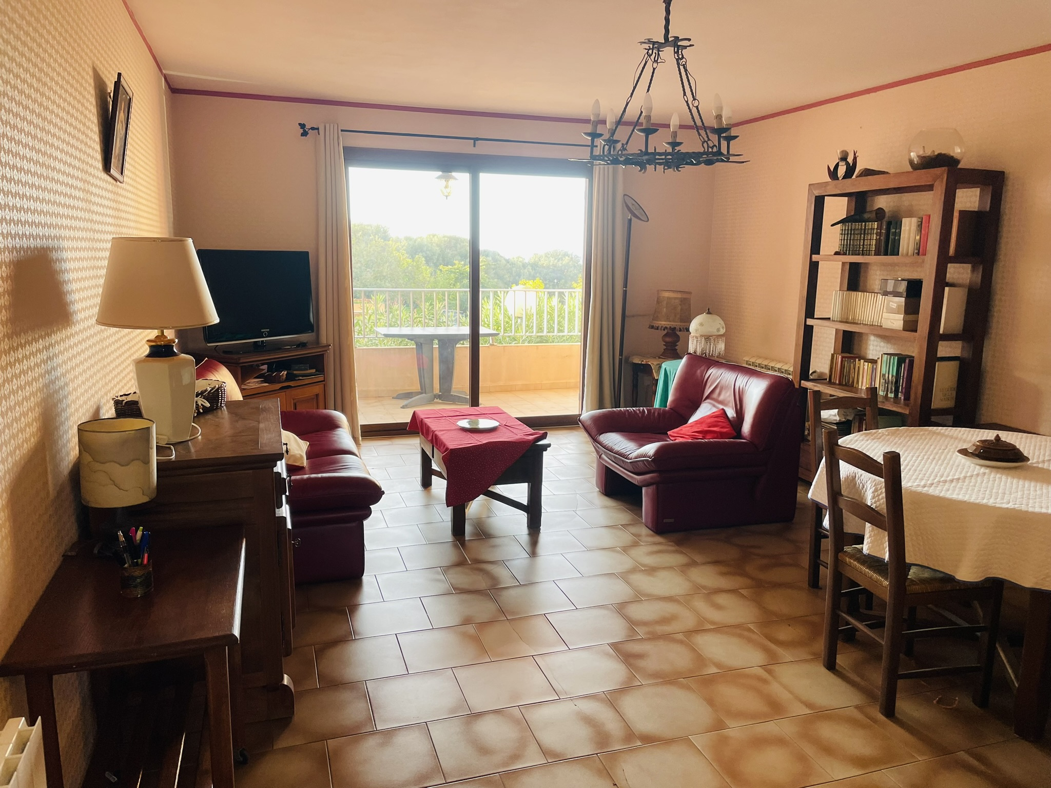 Vente F3 Pietralba