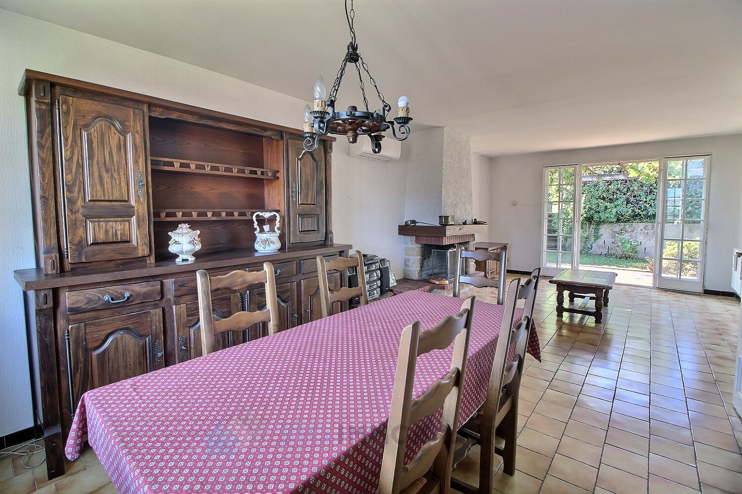 Vente maison ajaccio mezzavia