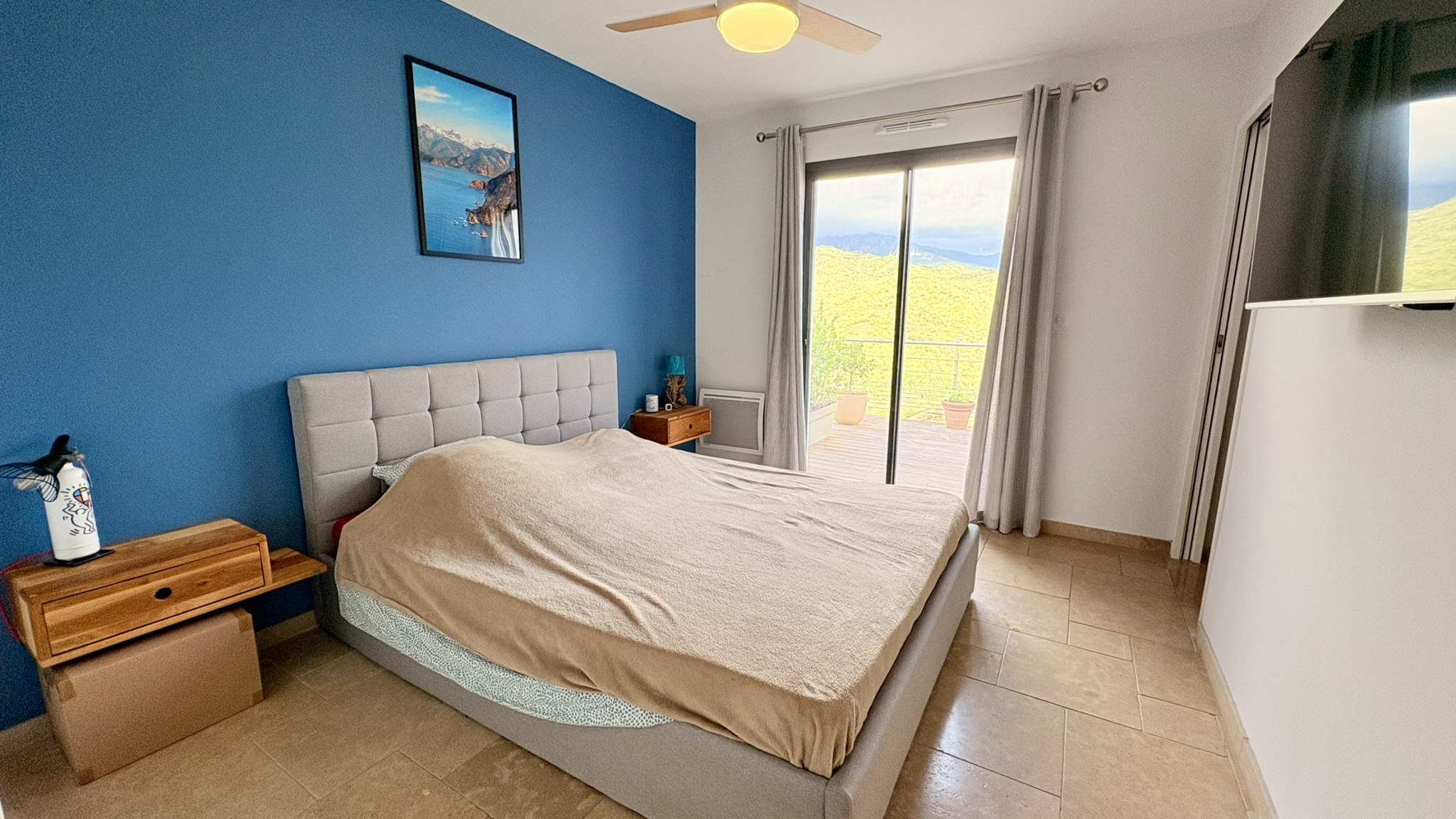 Vente villa Masorchia