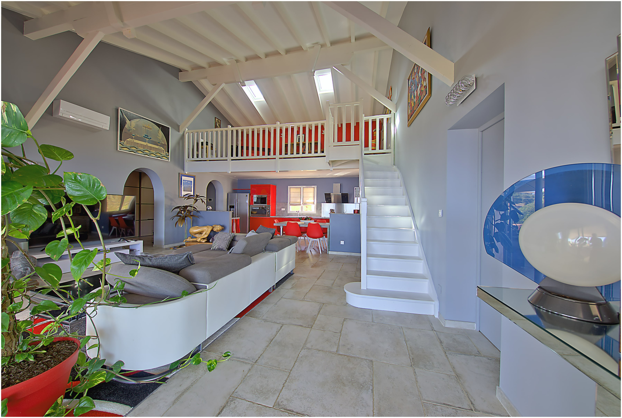 Magnifique Villa Pevani