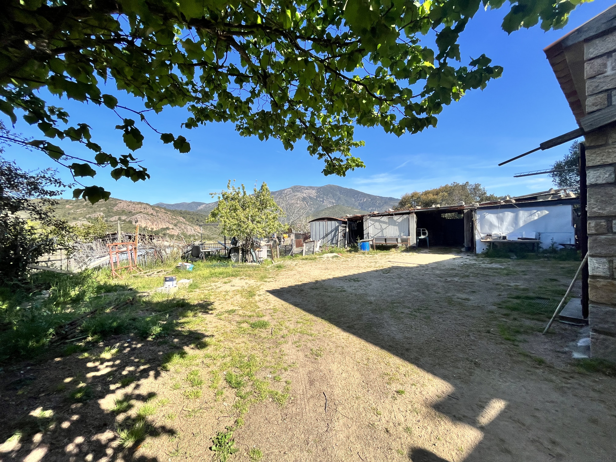 Vente villa Peri à renover