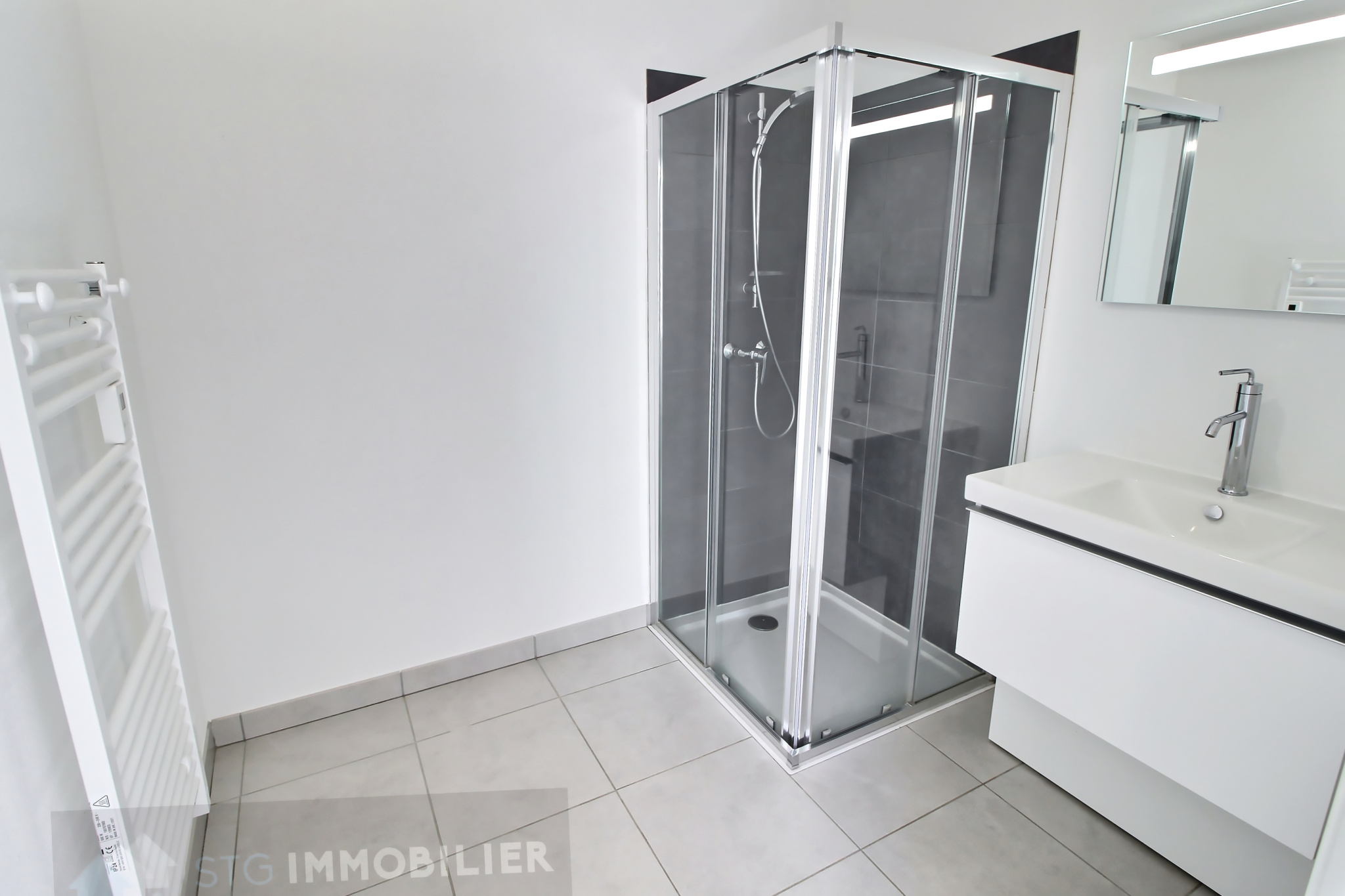 Appartement 2 pièces 44 m2 – Les Jardins de Trabacchina