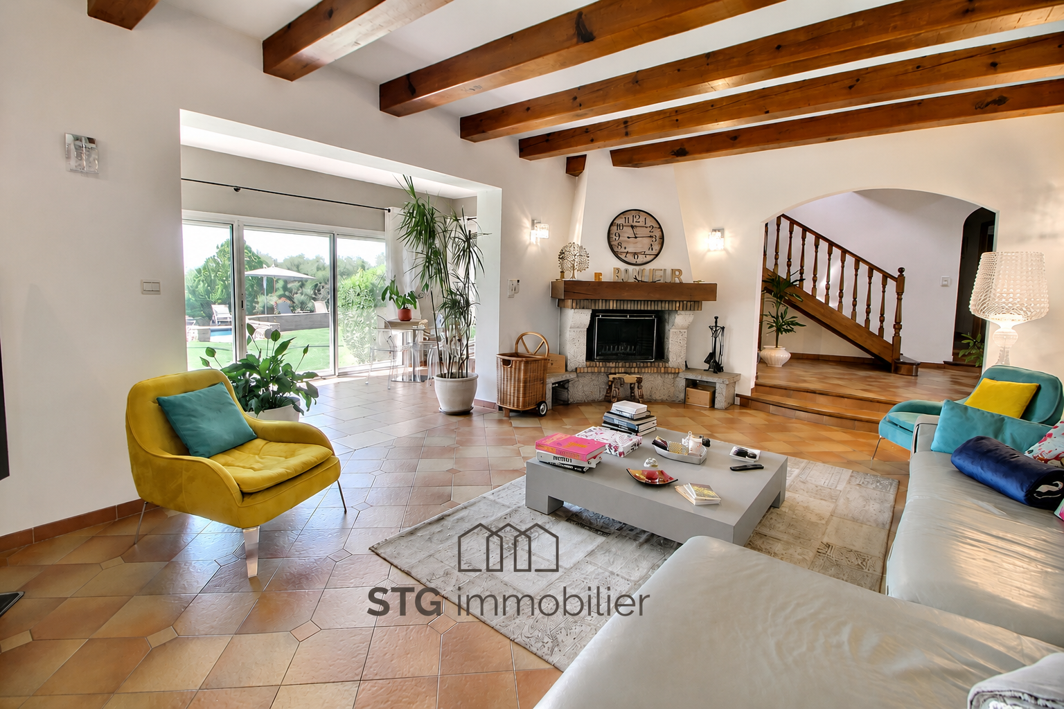 Vente Très Belle Villa 270m2 Afa