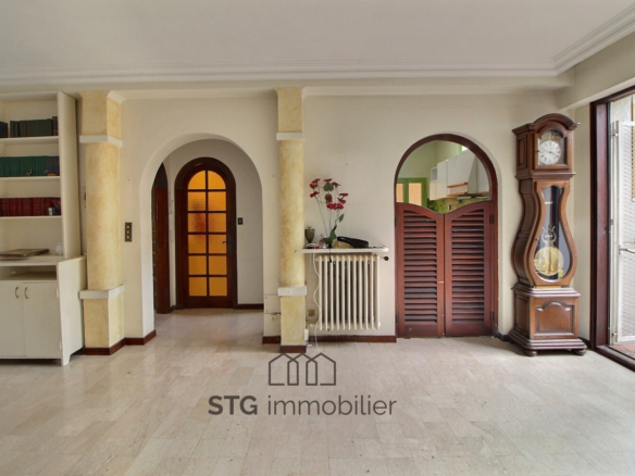 Vente Maison Viletta