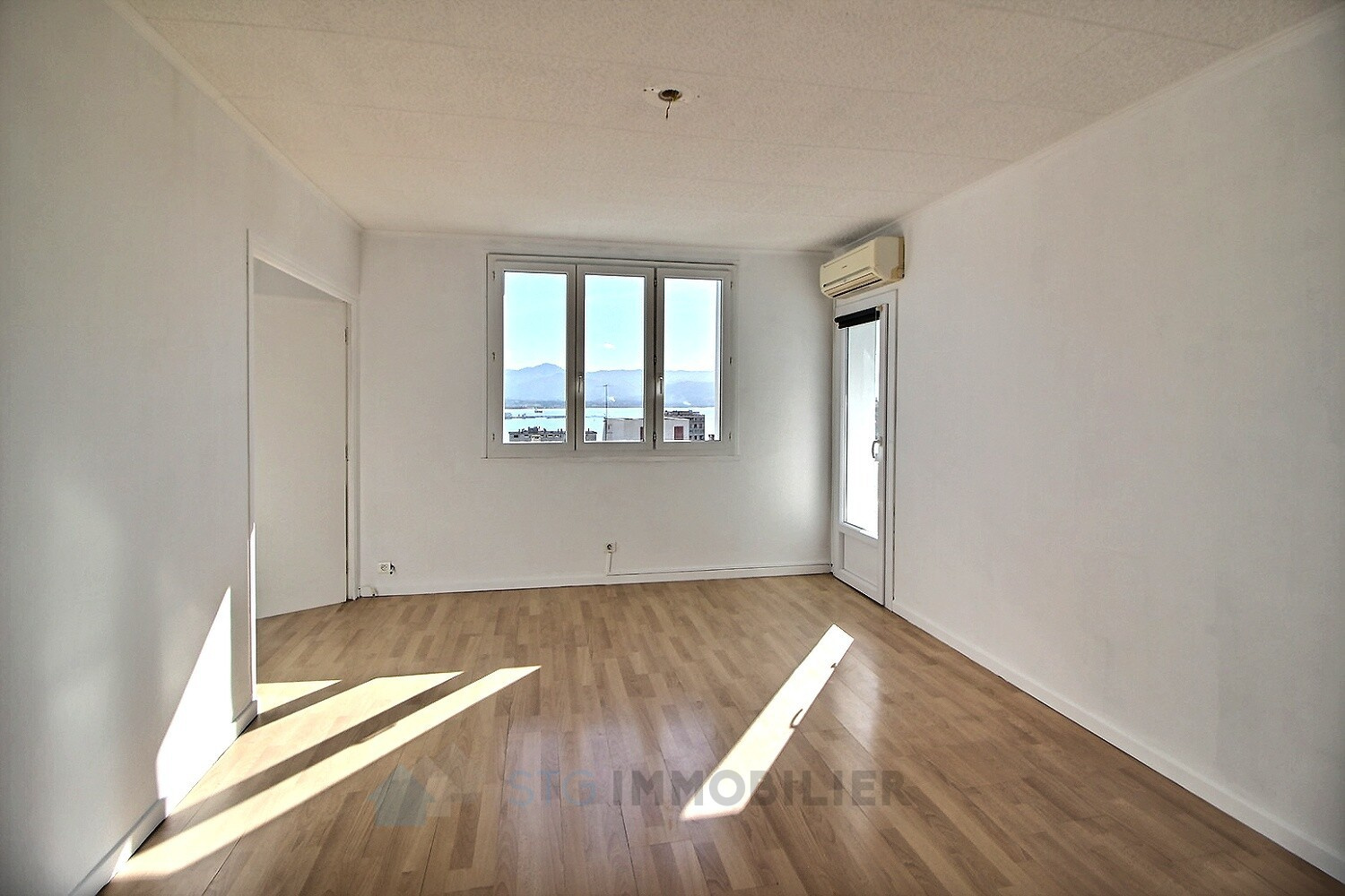 Vente appartement F4 Ajaccio proche lycée Laetitia